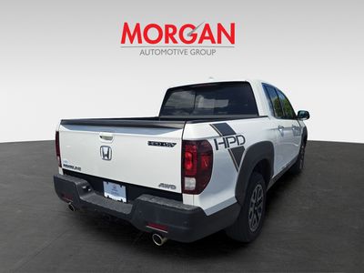 2022 Honda Ridgeline - Photo 4