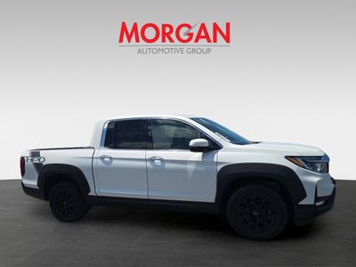 2022 Honda Ridgeline - Photo 2