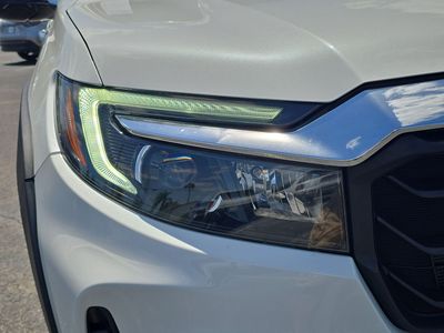 2022 Honda Ridgeline - Photo 7