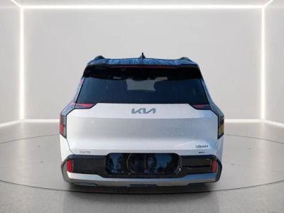 2026 Kia EV9 — detail view