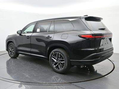 2026 Lexus TX - Photo 3