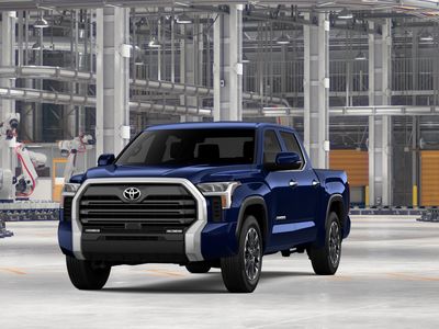 2026 Toyota Tundra - Photo 26
