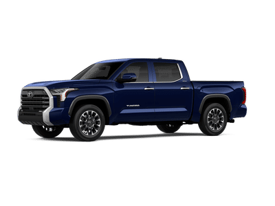2026 Toyota Tundra - Photo 2