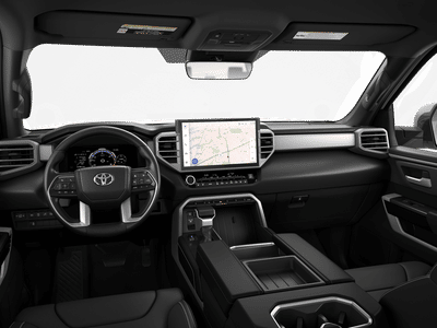 2026 Toyota Tundra - Photo 5