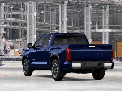 2026 Toyota Tundra - Photo 15