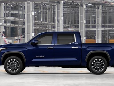 2026 Toyota Tundra - Photo 12
