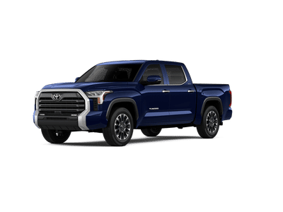 2026 Toyota Tundra - Photo 1