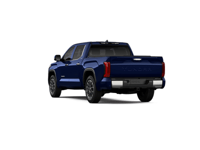 2026 Toyota Tundra - Photo 4