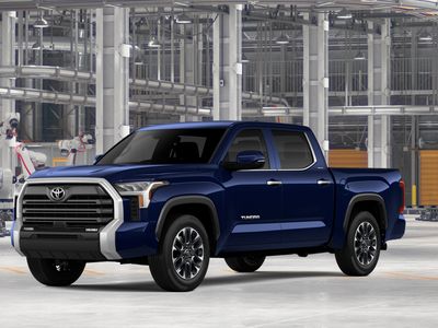 2026 Toyota Tundra - Photo 9