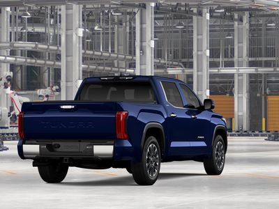 2026 Toyota Tundra - Photo 17