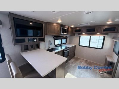 2022 Forest River RV Flagstaff Super Lite - Photo 5
