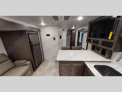 2022 Forest River RV Flagstaff Super Lite - Photo 12