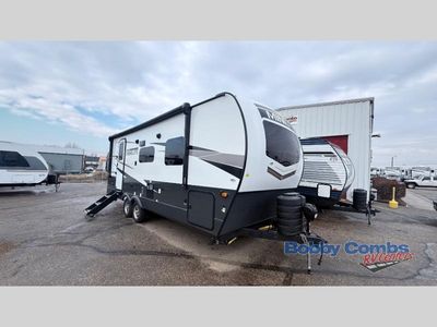 2022 Forest River RV Flagstaff Super Lite - Photo 1