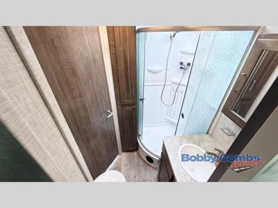 2022 Forest River RV Flagstaff Super Lite - Photo 9