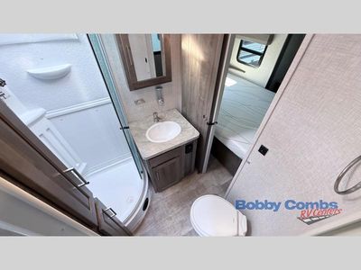 2022 Forest River RV Flagstaff Super Lite - Photo 8