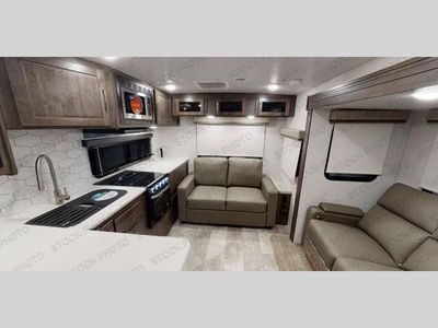 2022 Forest River RV Flagstaff Super Lite - Photo 13
