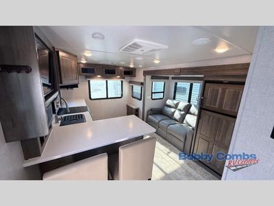 2022 Forest River RV Flagstaff Super Lite - Photo 3