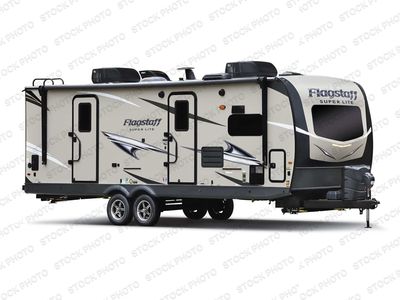 2022 Forest River RV Flagstaff Super Lite - Photo 11