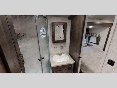 2022 Forest River RV Flagstaff Super Lite - Photo 16