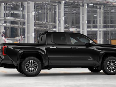 2026 Toyota Tacoma — photo 14 view