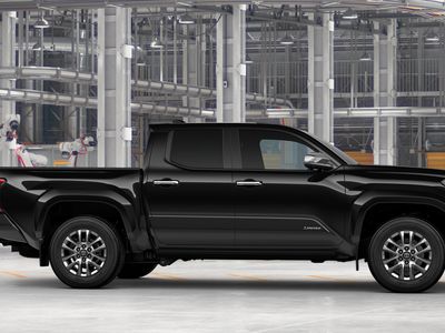 2026 Toyota Tacoma — photo 15 view