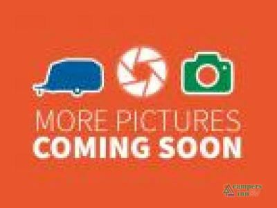 2024 Fleetwood RV Xcursion — detail view