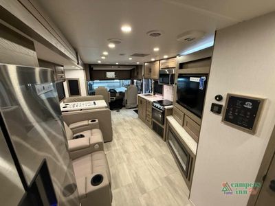 2026 Forest River RV FR3 Plus — photo 22 view