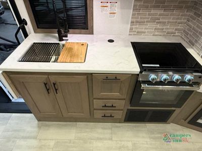 2026 Forest River RV FR3 Plus — photo 30 view