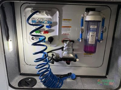 2026 Forest River RV FR3 Plus — photo 17 view