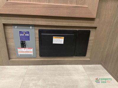 2026 Forest River RV FR3 Plus — photo 26 view