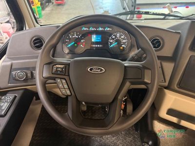 2026 Forest River RV FR3 Plus — photo 46 view