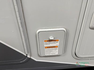 2026 Forest River RV FR3 Plus — photo 10 view