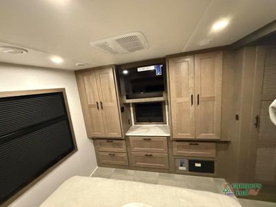 2026 Forest River RV FR3 Plus — photo 25 view