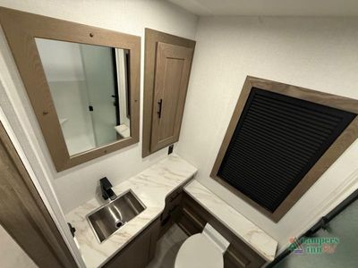 2026 Forest River RV FR3 Plus — photo 40 view