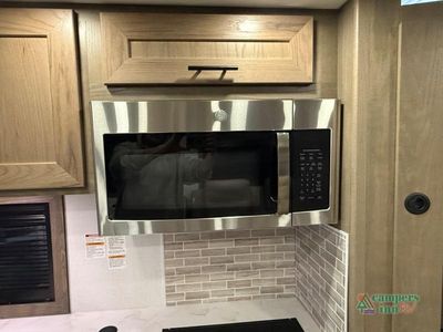 2026 Forest River RV FR3 Plus — photo 31 view