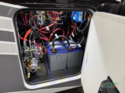 2026 Forest River RV FR3 Plus — photo 7 view