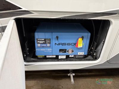 2026 Forest River RV FR3 Plus — photo 19 view