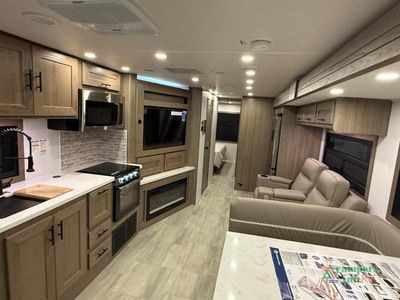 2026 Forest River RV FR3 Plus — photo 49 view