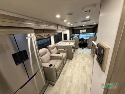 2026 Forest River RV FR3 Plus — photo 23 view