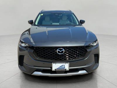 2026 Mazda Mazda CX-50 — side profile view