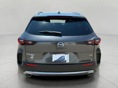 2026 Mazda Mazda CX-50 — detail view