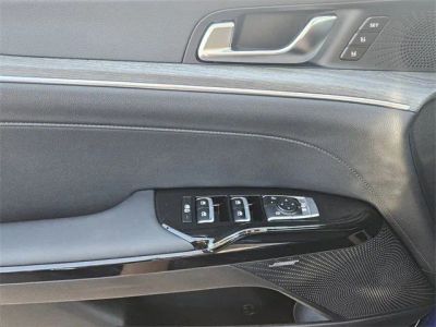 2025 Kia K5 — photo 22 view