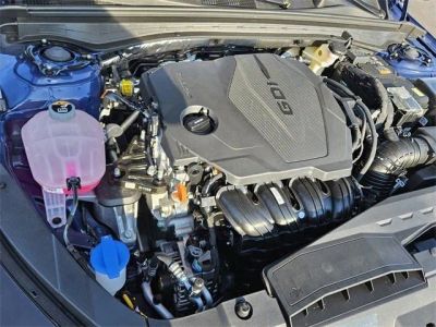 2025 Kia K5 — photo 16 view