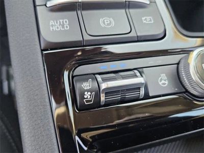 2025 Kia K5 — photo 20 view