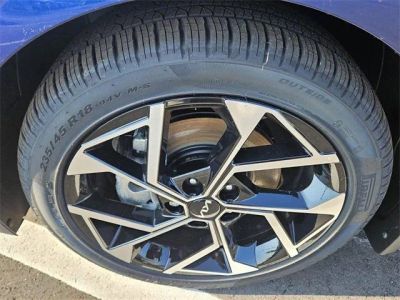 2025 Kia K5 — photo 14 view