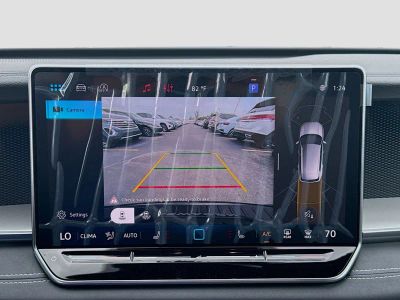2026 Volkswagen Tiguan — photo 13 view