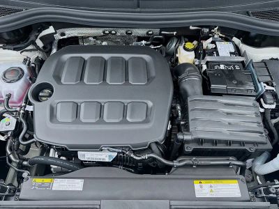 2026 Volkswagen Tiguan — photo 25 view