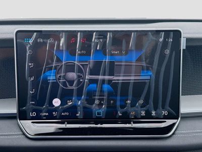2026 Volkswagen Tiguan — photo 14 view
