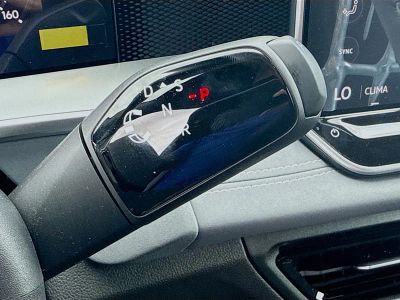 2026 Volkswagen Tiguan — photo 15 view