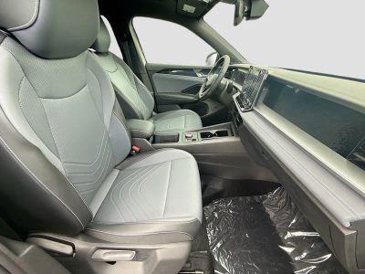 2026 Volkswagen Tiguan — photo 23 view